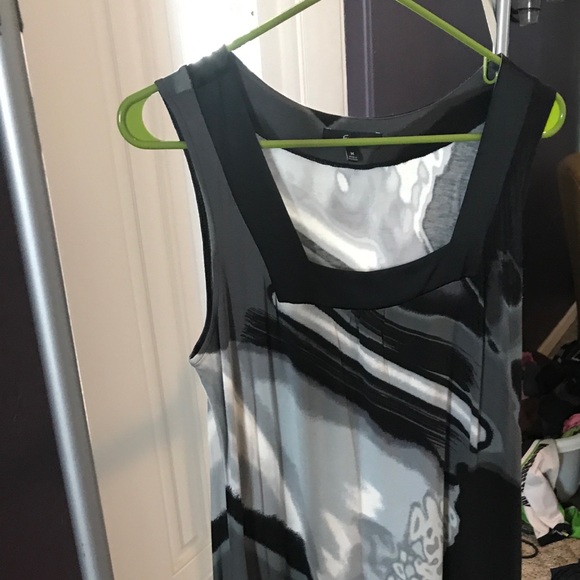 Short dress by Express - Picture 1 of 3